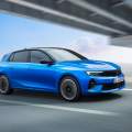 Nuevo Opel Astra Electric 2023: la versión completamente eléctrica con 2 carrocerías