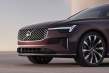 Volvo S90 2025: la berlina sueca con etiqueta eco y cero actualizada primero para China