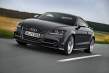 Audi TTS competition: conmemorando los 500.000 Audi TT producidos
