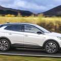 Prueba Opel Grandland X 177 CV diésel Ultimate