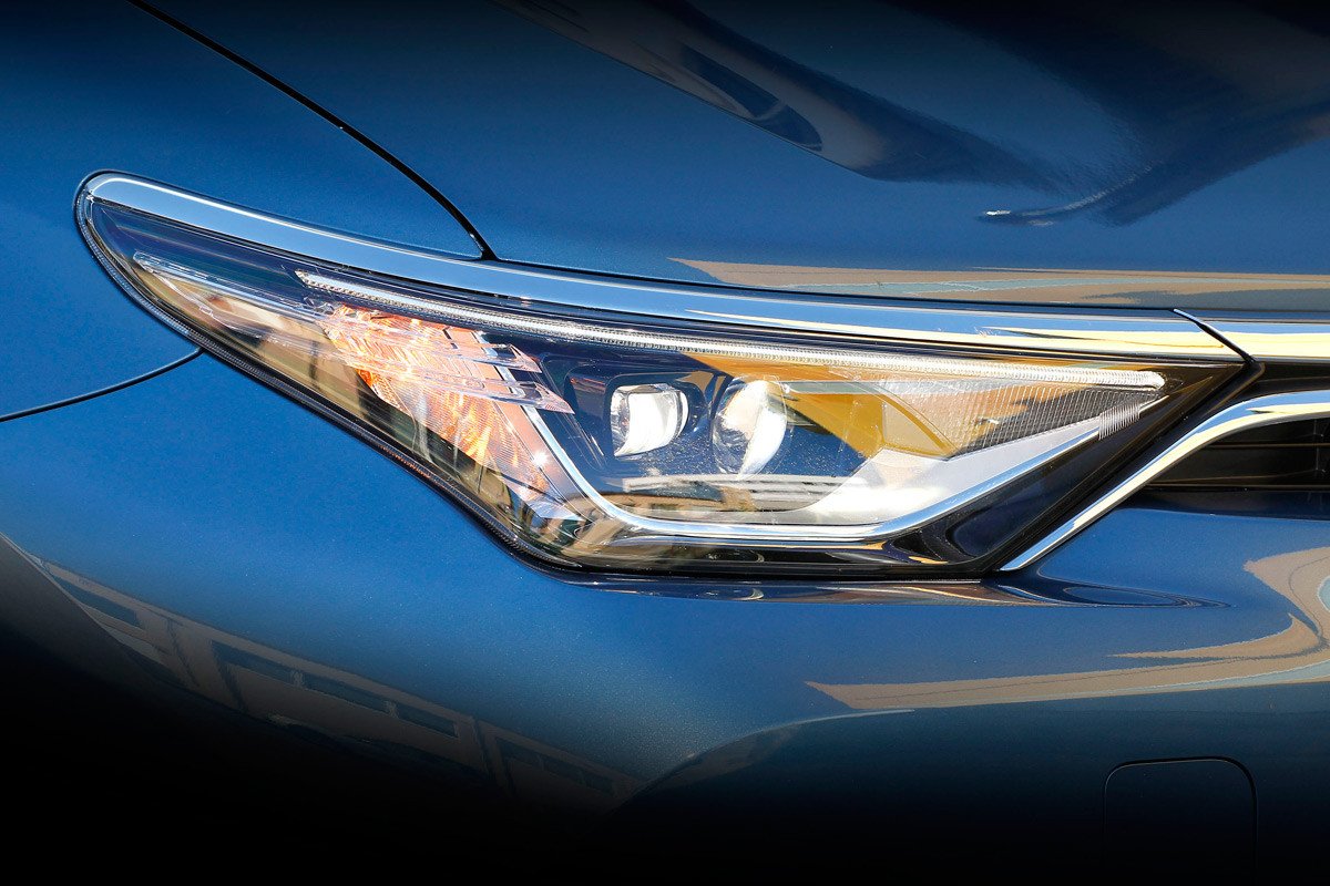 Prueba Toyota Auris 120T ¿el mejor compacto japonés?