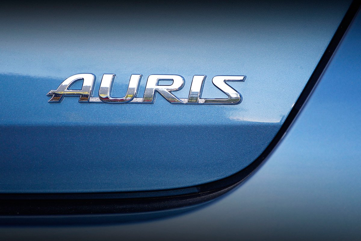 Prueba Toyota Auris 120T ¿el mejor compacto japonés?