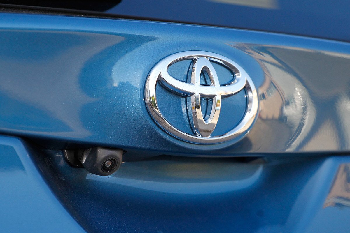 Prueba Toyota Auris 120T ¿el mejor compacto japonés?