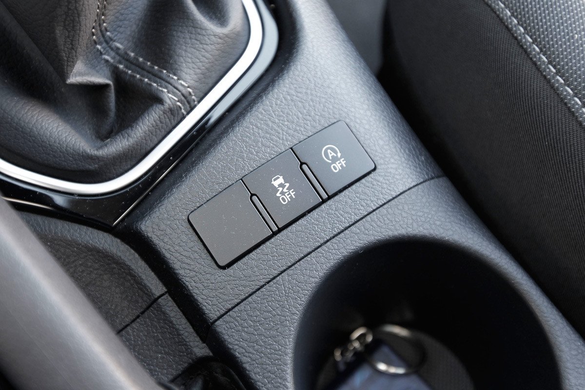 Prueba Toyota Auris 120T ¿el mejor compacto japonés?