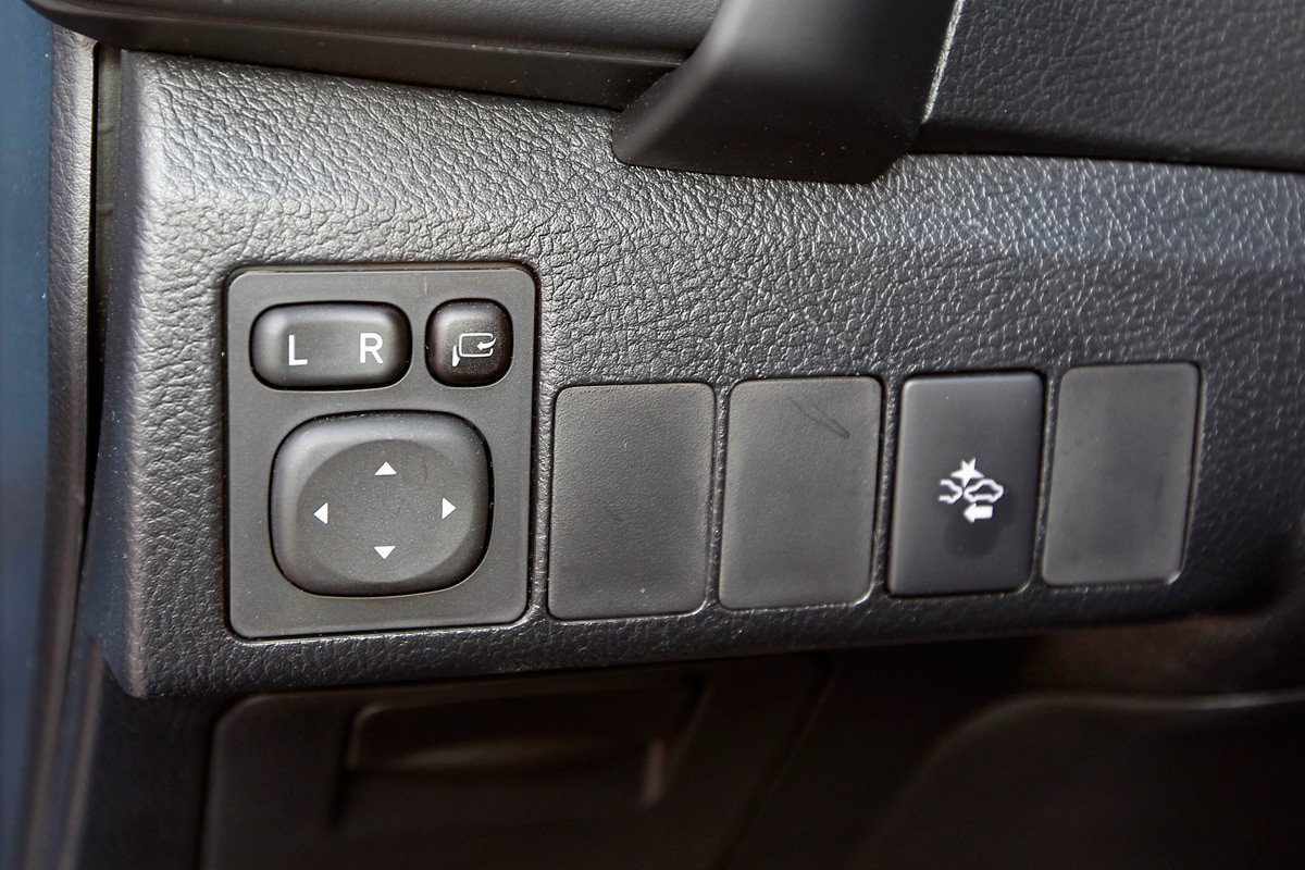 Prueba Toyota Auris 120T ¿el mejor compacto japonés?