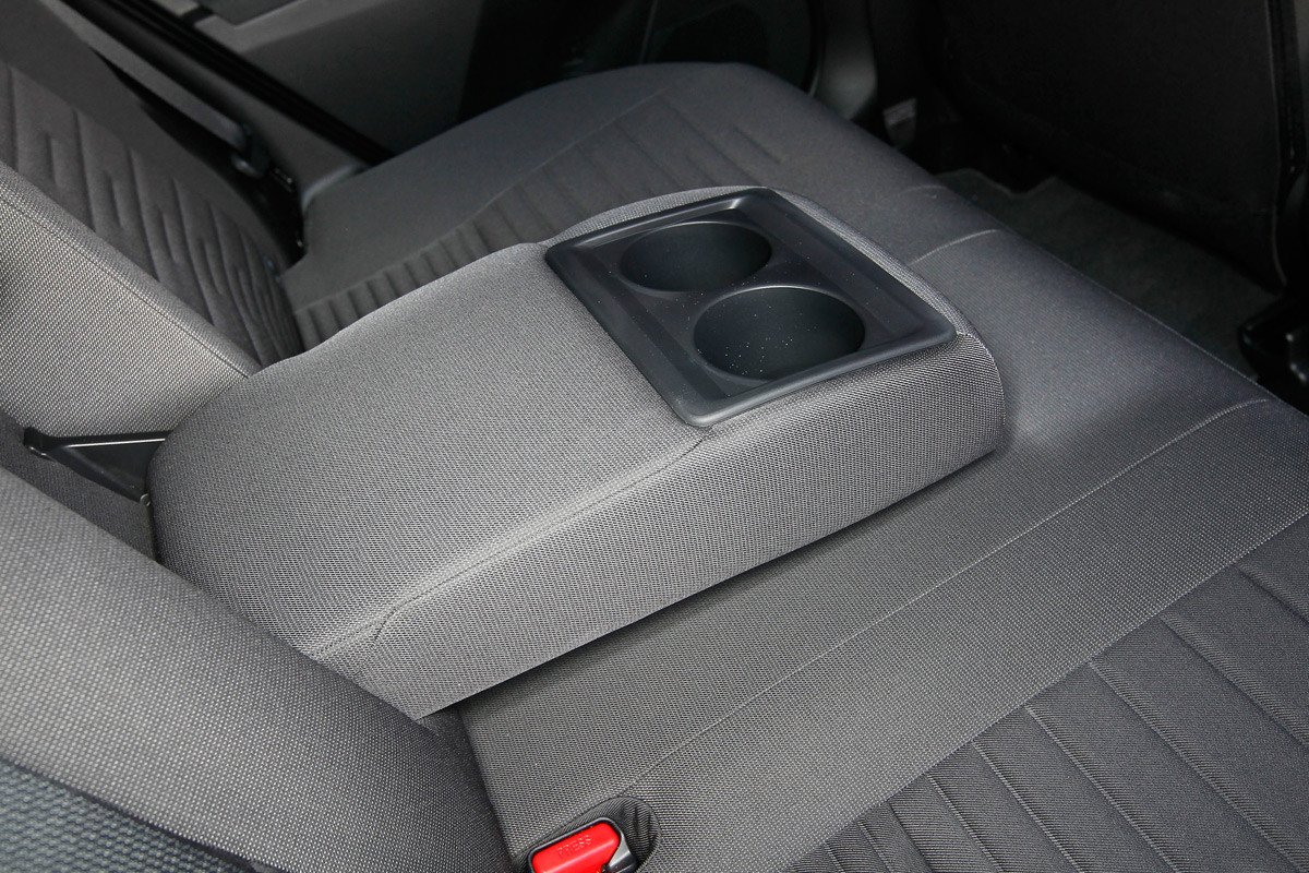 Prueba Toyota Auris 120T ¿el mejor compacto japonés?