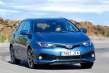 Prueba Toyota Auris 120T ¿el mejor compacto japonés?