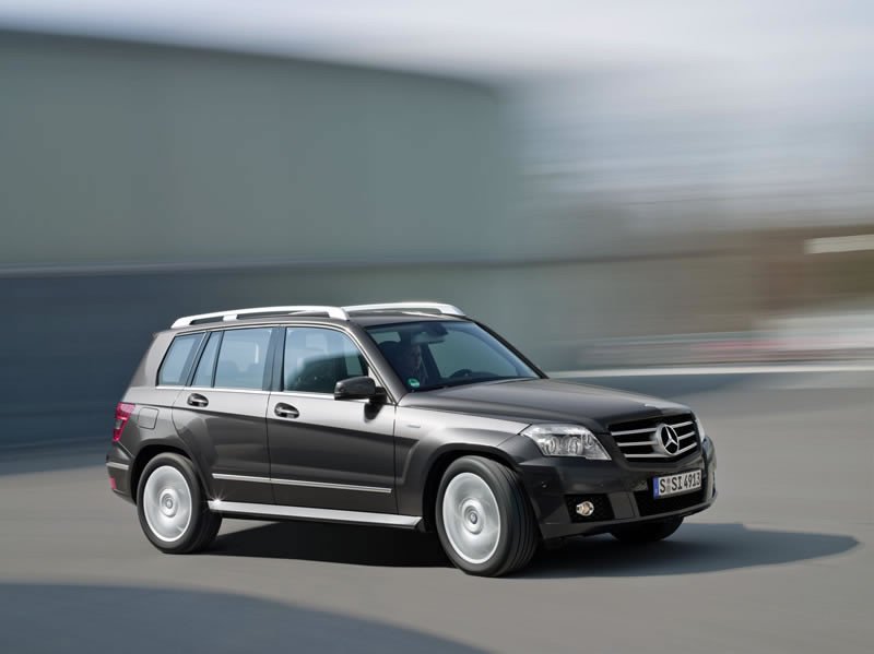 Novedades de Mercedes en el Salón de Frankfurt