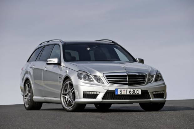Novedades de Mercedes en el Salón de Frankfurt