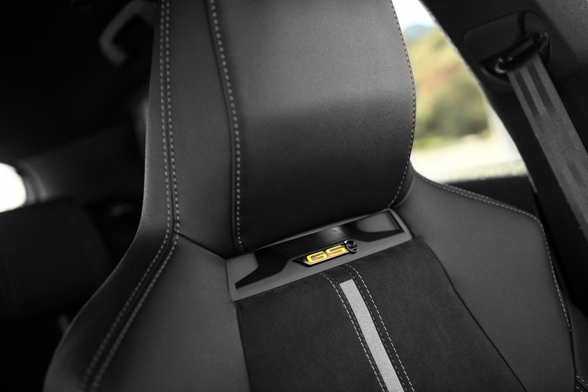 Prueba Opel Astra y Grandland GSe: deportividad y eficiencia a partes iguales