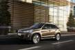 Prueba: Citroën C4 Aircross