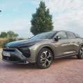 Prueba y opinión del Citroën C5 X: habitabilidad, precio y autonomía del Plug-in Hybrid