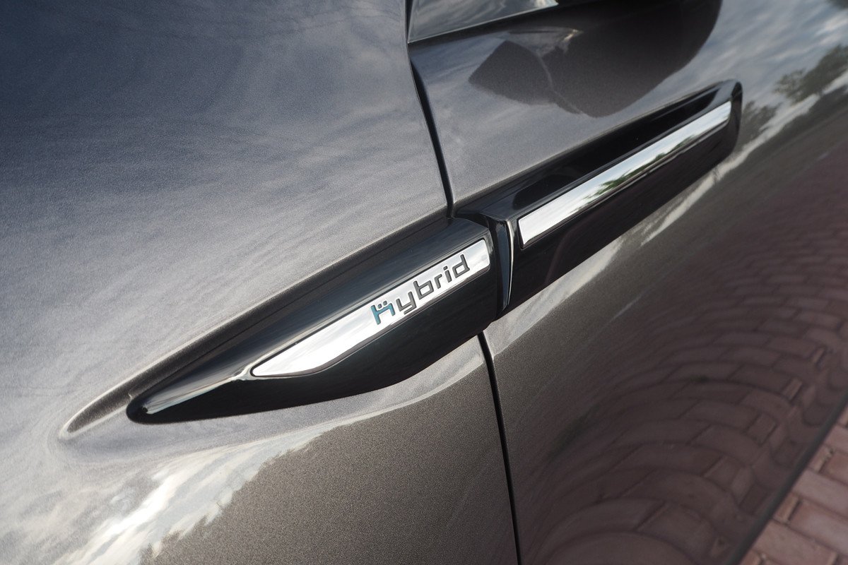 Prueba y opinión del Citroën C5 X: habitabilidad, precio y autonomía del Plug-in Hybrid