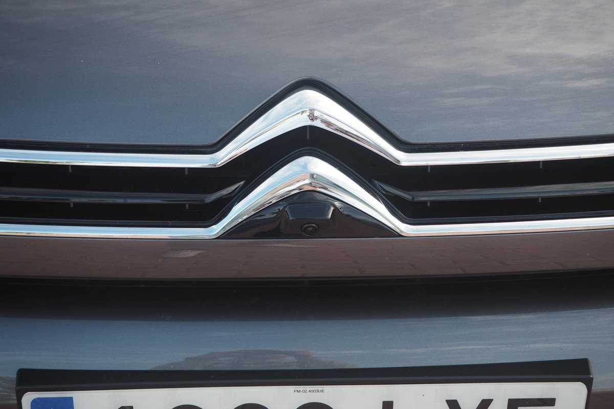 Prueba y opinión del Citroën C5 X: habitabilidad, precio y autonomía del Plug-in Hybrid