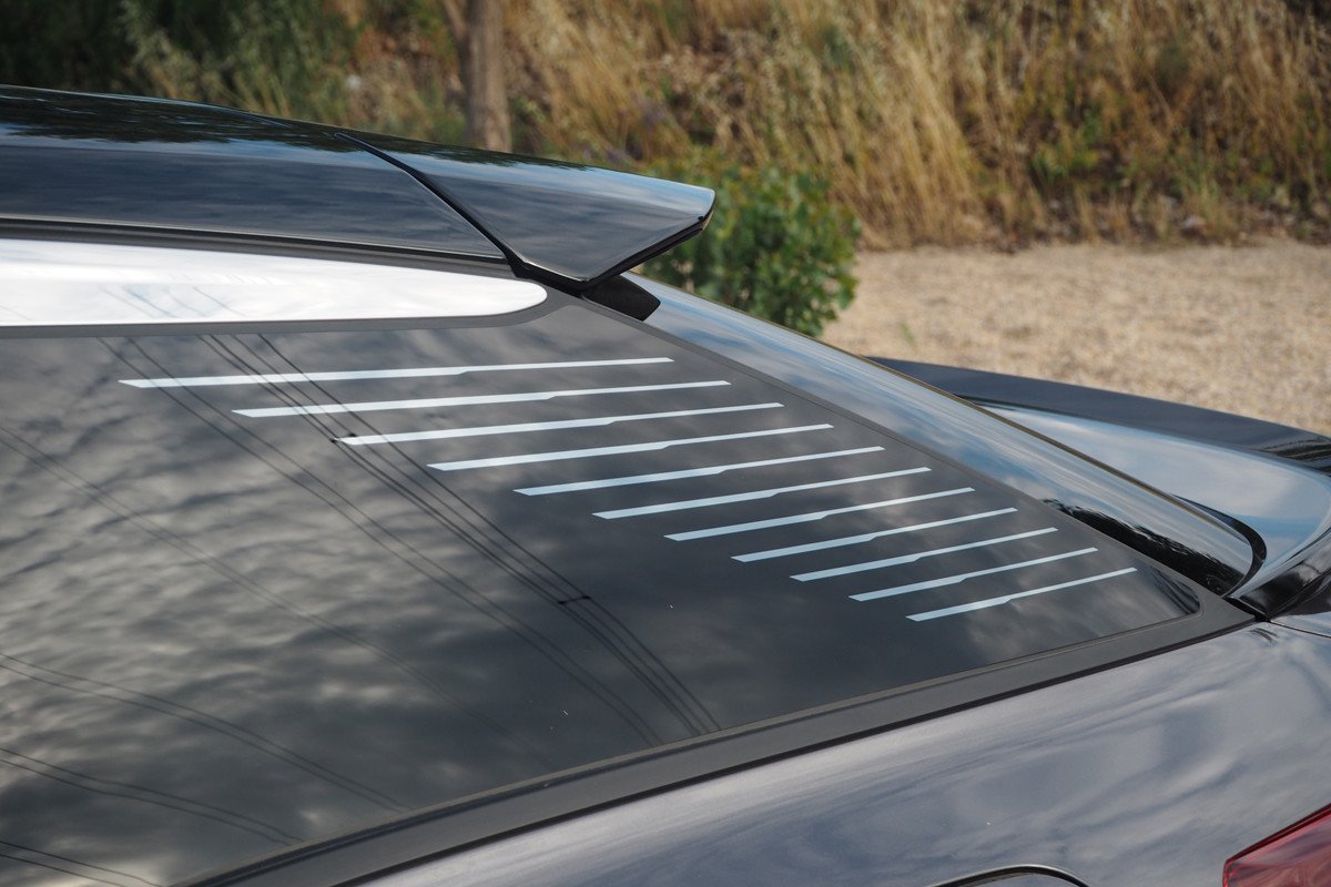 Prueba y opinión del Citroën C5 X: habitabilidad, precio y autonomía del Plug-in Hybrid