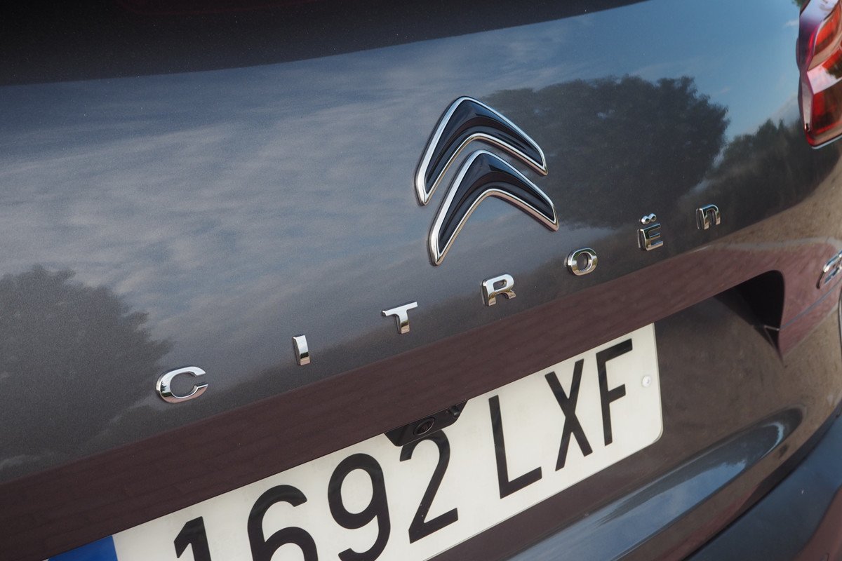Prueba y opinión del Citroën C5 X: habitabilidad, precio y autonomía del Plug-in Hybrid