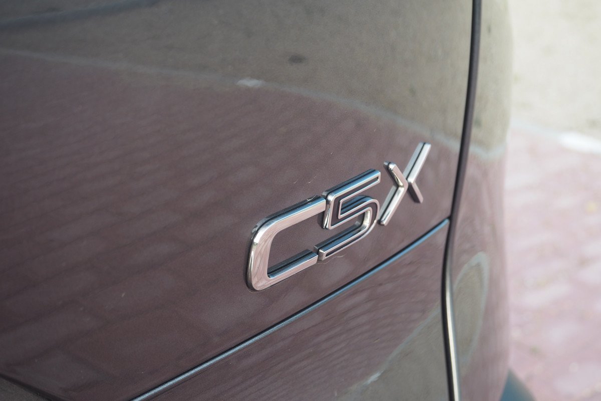 Prueba y opinión del Citroën C5 X: habitabilidad, precio y autonomía del Plug-in Hybrid