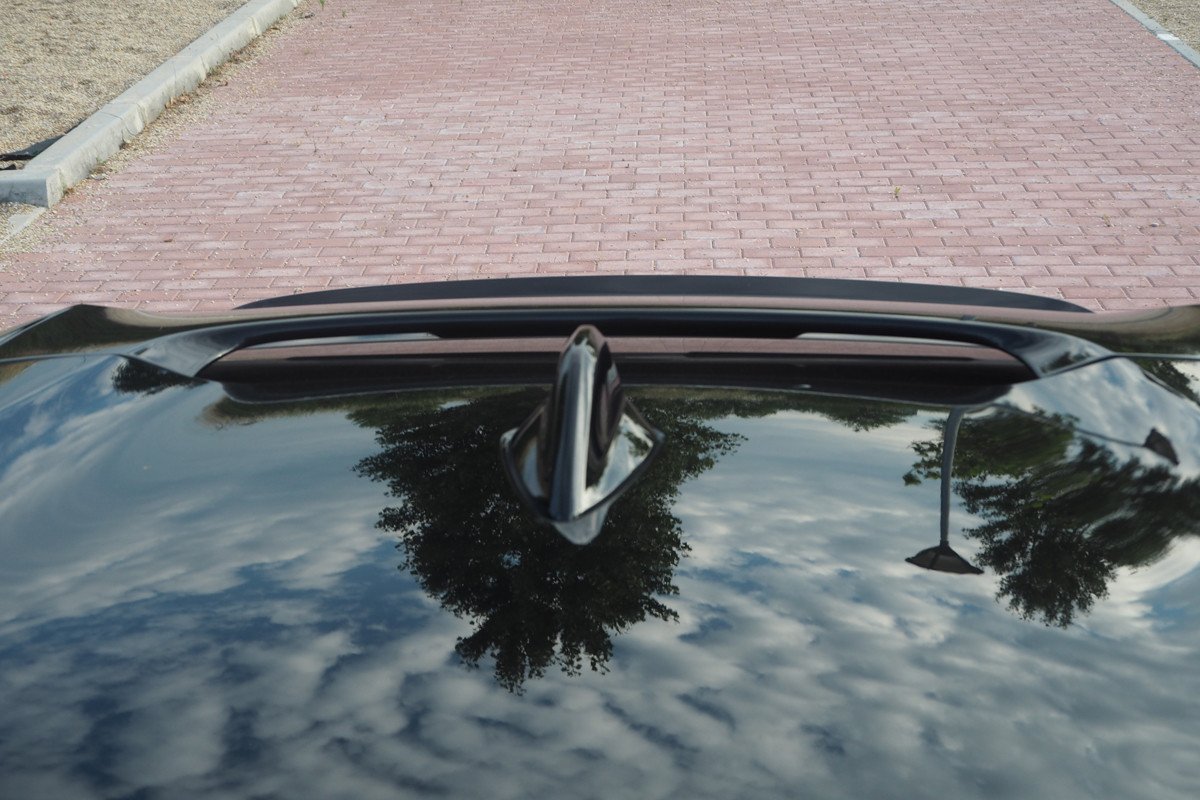 Prueba y opinión del Citroën C5 X: habitabilidad, precio y autonomía del Plug-in Hybrid