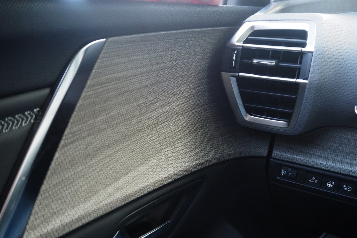 Prueba y opinión del Citroën C5 X: habitabilidad, precio y autonomía del Plug-in Hybrid