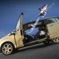 Prueba 10: Ford B-Max 1.6 TDCi