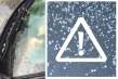¿Tu seguro del coche cubre daños por granizo? Cómo actuar tras una tormenta