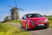 Opel baja 9.000 euros el precio del Ampera