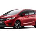 Nuevo Honda Jazz 2015, se estrena en París 