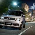 Nuevo Suzuki Ignis: primera prueba, precios y datos