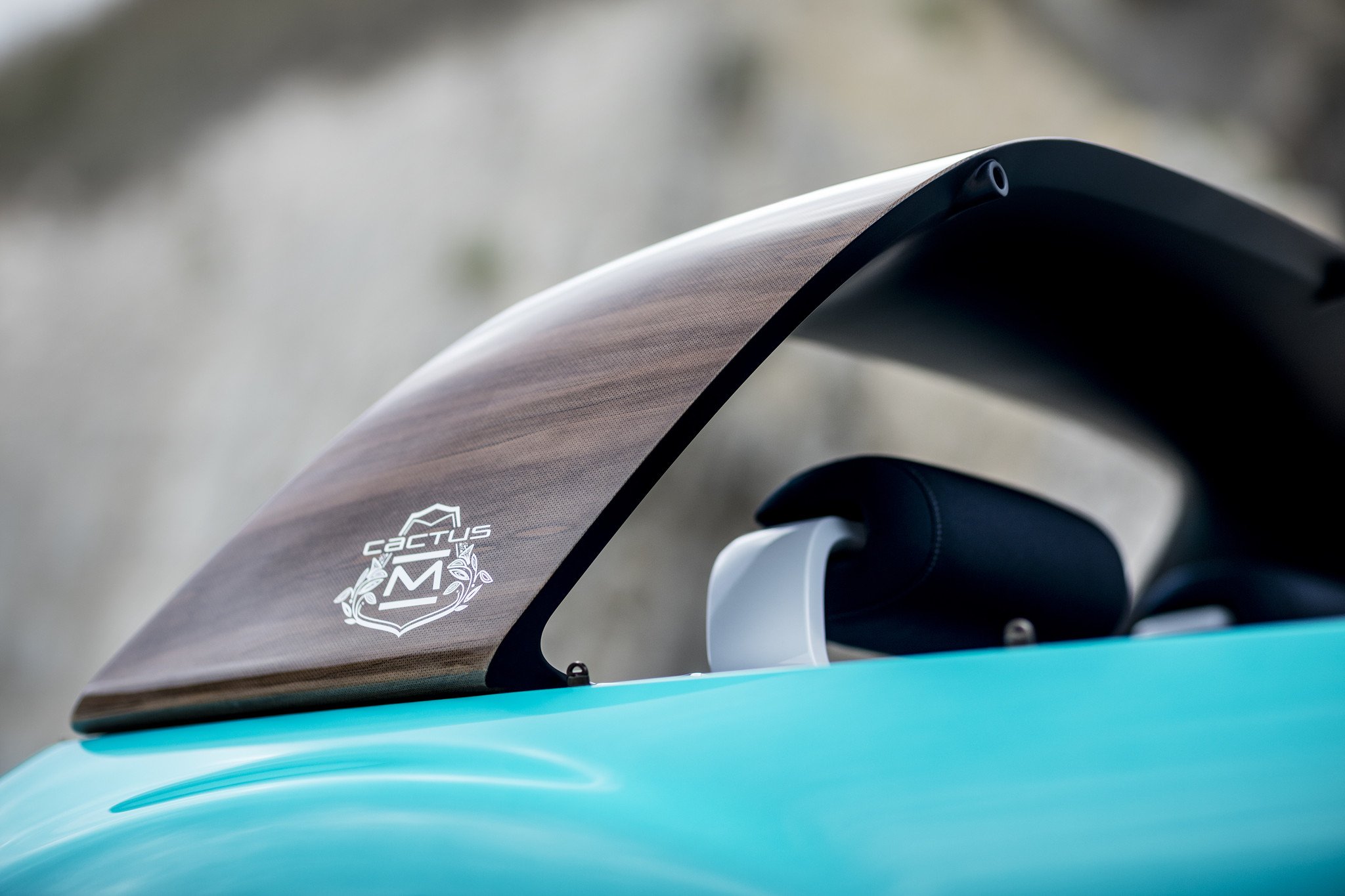 Citroën Cactus M: el concept que homenajea al Méhari