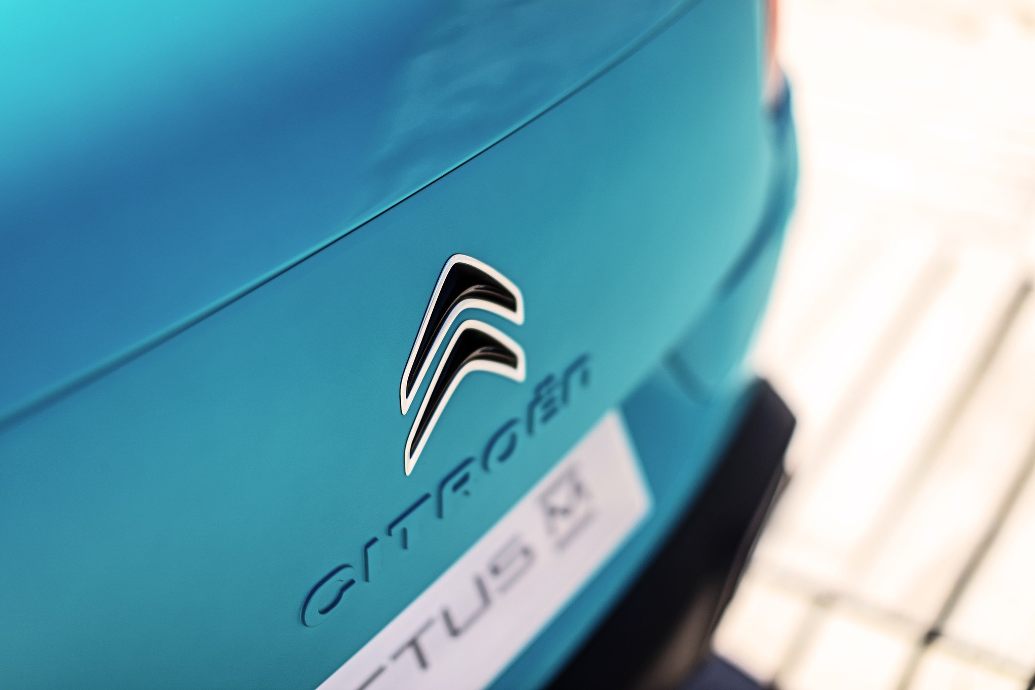 Citroën Cactus M: el concept que homenajea al Méhari