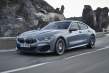 Nuevo BMW Serie 8 Gran Coupé, espectacular GT