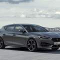 CUPRA León: ya a la venta con el motor TSI de 300 CV