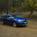 Prueba gama 4x4 Skoda 2016: más todoterreno que nunca
