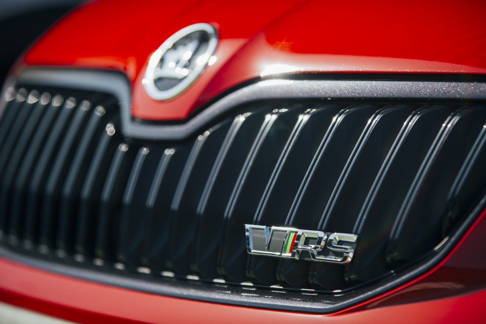 Prueba gama 4x4 Skoda 2016: más todoterreno que nunca Prueba gama 4x4 Skoda 2016: más todoterreno que nunca