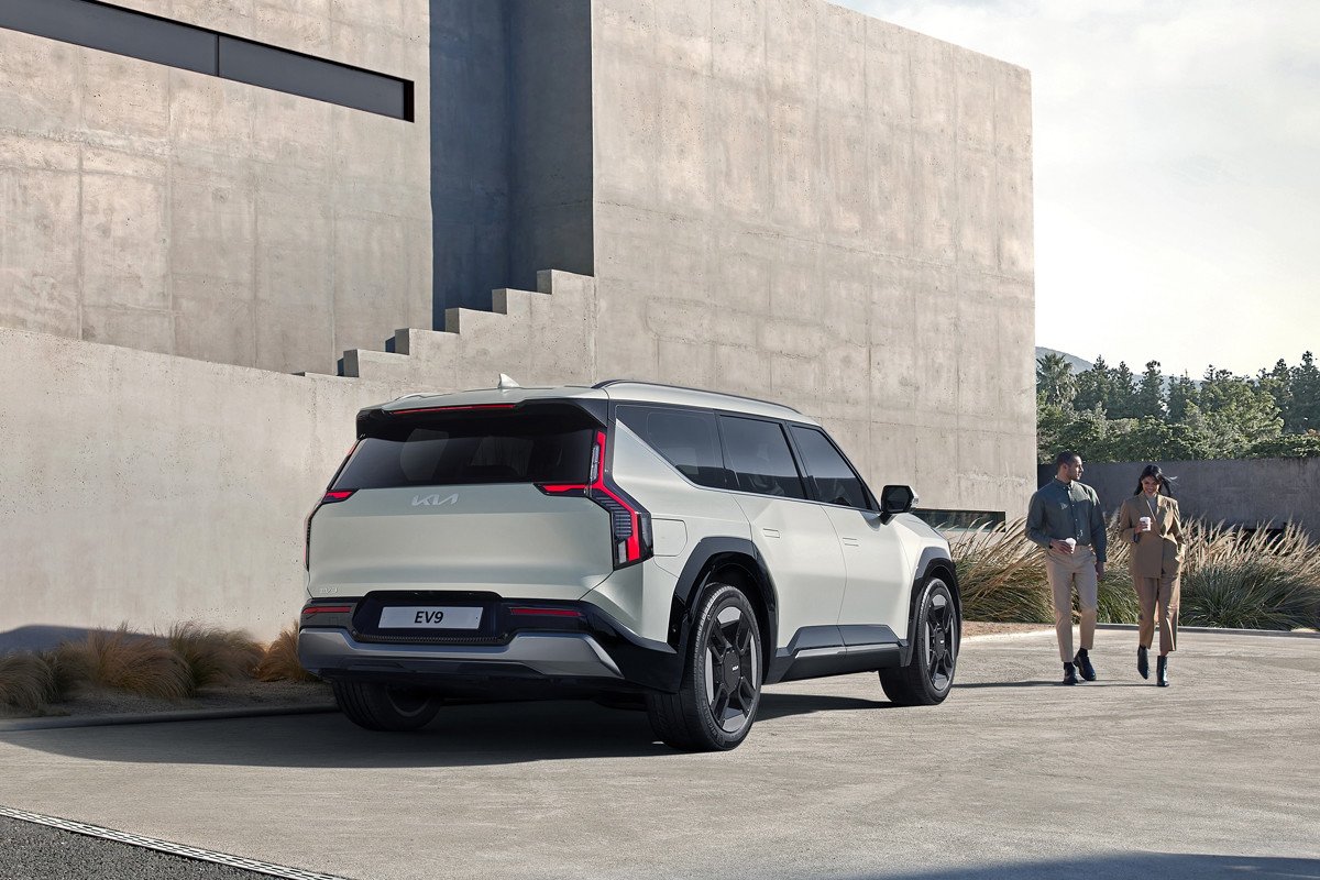 Kia EV9