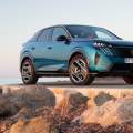 Guía de compra Peugeot 3008: Para todos los gustos con etiquetas ECO y CERO