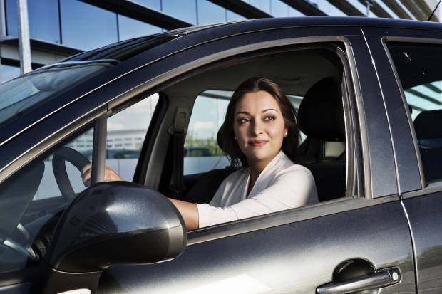 Renting de coches: Arval presenta un nuevo concepto para que las empresas ahorren