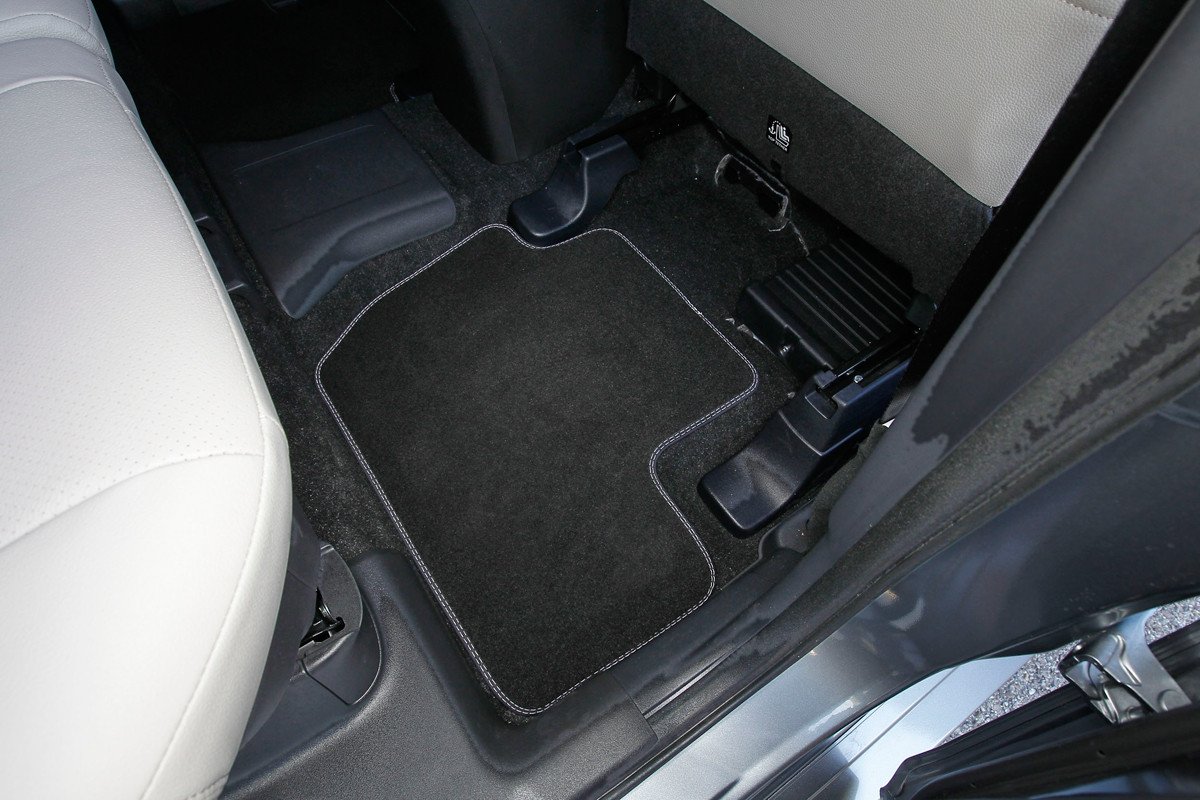 Prueba Mitsubishi Outlander PHEV, ¿Es mejor que el diésel?