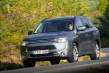 Prueba Mitsubishi Outlander PHEV, ¿Es mejor que el diésel?