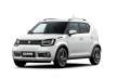 El Suzuki Ignis se presentará en el Salón de París y llegará en 2017