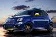 Vídeo del Abarth 595 Pista