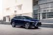 El nuevo Lexus RX llegará en 2016 por 63.200 euros