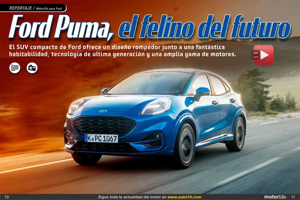 Motorlife Magazine 110: coches ecológicos