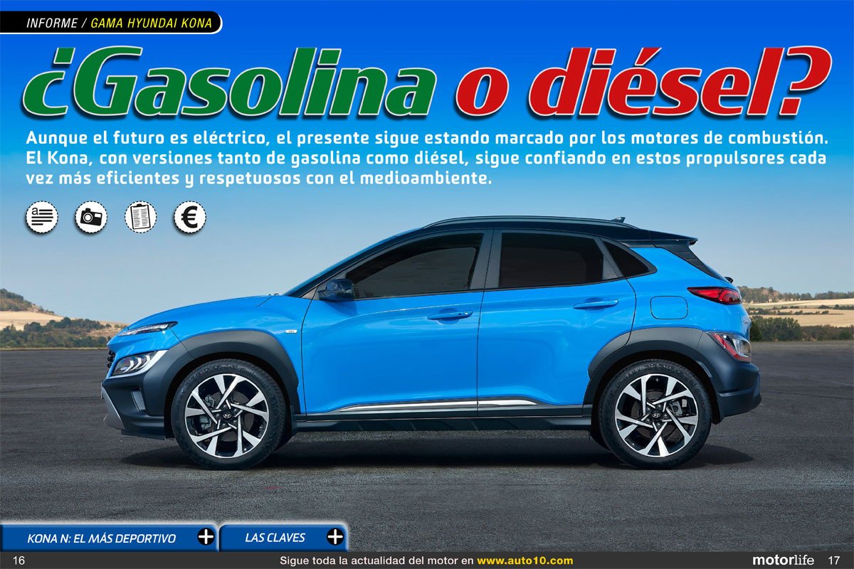 Motorlife Magazine 110: coches ecológicos