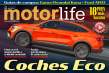 Motorlife Magazine 110: coches ecológicos