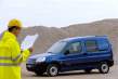 Gama vehículos comerciales Citroën, los multiusos