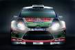 WRC: Nuevo Ford Fiesta RS, preparado para el 2011
