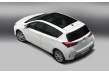 Nuevo Toyota Auris, más dinámico y eficiente