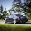 Nuevo Mercedes S 65 AMG, el tope de gama de Mercedes