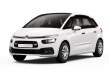 Nuevo Citroën C4 Picasso First, acceso a la gama